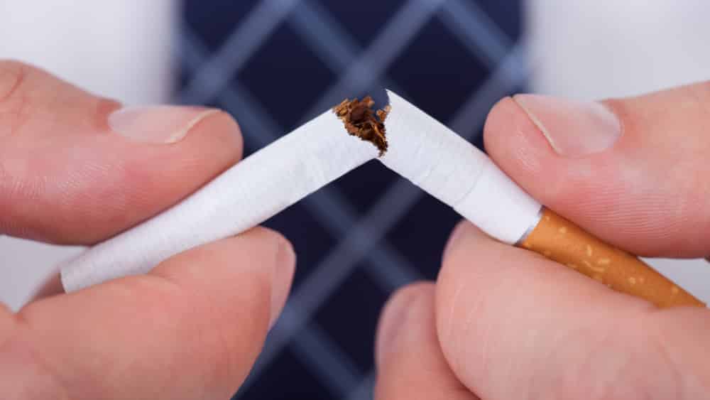 Vencer a dependência de nicotina pressupõe determinação diária. Muitas vezes, quem deixa de fumar fica mais incomodado. Leia alguns depoimentos de ex-fumantes.