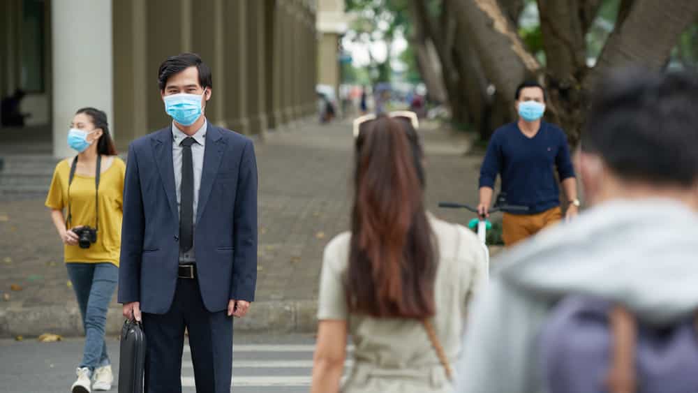 No século 21, a vigilância sanitária se tornou responsabilidade internacional integrada, que requer investimentos coletivos para identificar epidemias do futuro. País nenhum pode se considerar imune às epidemias alheias.