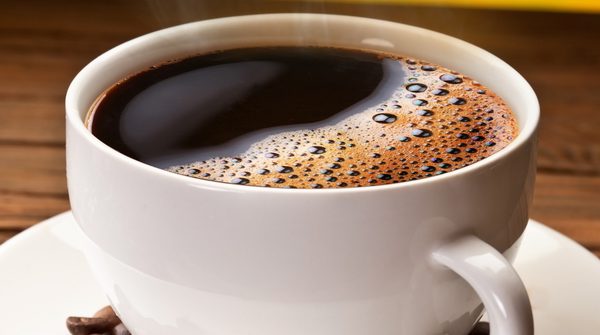cafeína fígado