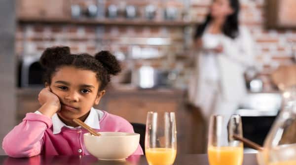 Come, meu filho! | Artigo Come, meu filho! | Artigo