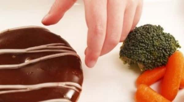 Dieta, estilo de vida e ganho de peso | Artigo Dieta, estilo de vida e ganho de peso | Artigo