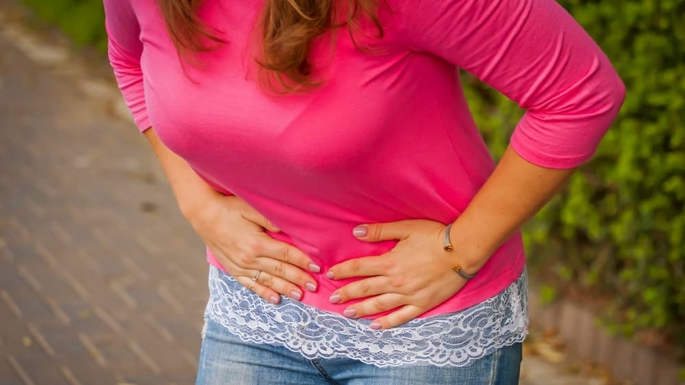 Cólicas menstruais são distúrbios que afetam a qualidade de vida das mulheres durante o ciclo menstrual.