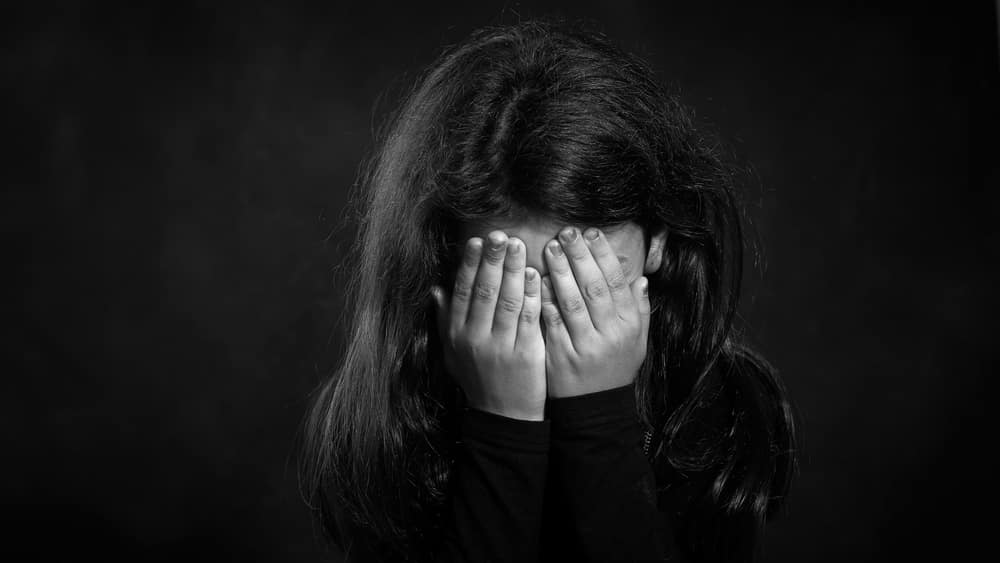 Abuso sexual é o segundo tipo de violência mais comum até 14 anos, ficando atrás somente da negligência até 9 anos e de violência física entre 10 e 14.