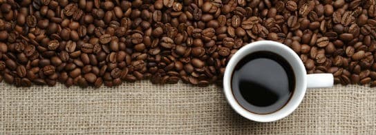 O café e a longevidade | Artigo O café e a longevidade | Artigo