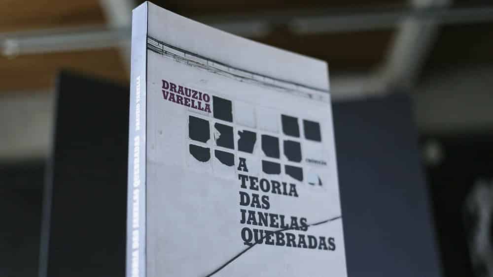livro teoria janelas quebradas