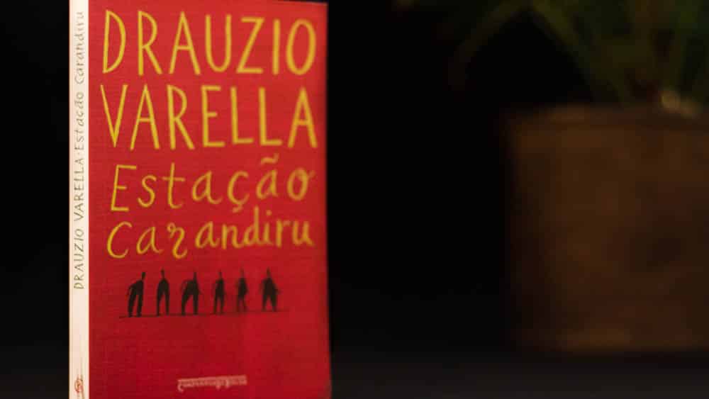 livro estacao carandiru bolso