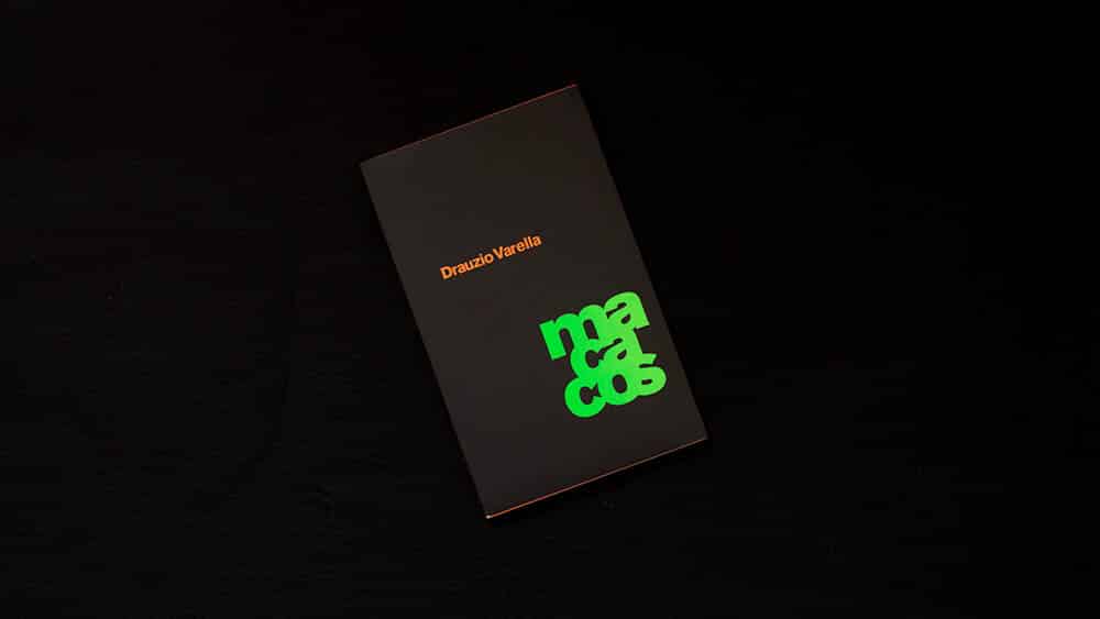 livro macacos
