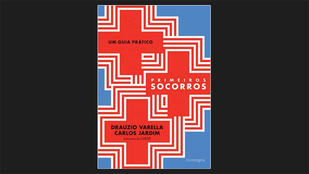 livro primeiros socorros guia pratico