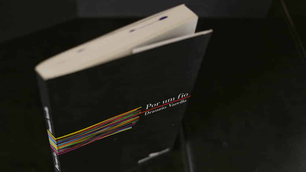 livro por um fio