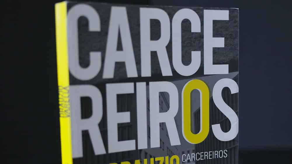 livro carcereiros
