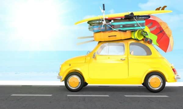 Itens de saúde para levar na viagem Itens de saúde para levar na viagem