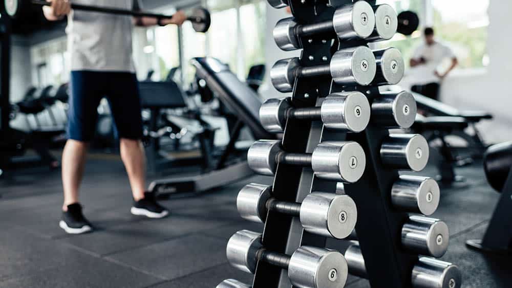 vigorexia musculacao exercicio atividade fisica
