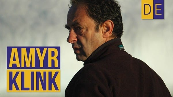 amyr klink