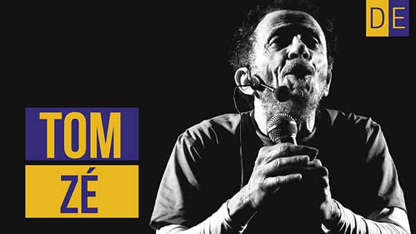 drauzio entrevista tom ze