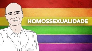 Homossexualidade | Coluna #04 Homossexualidade | Coluna #04