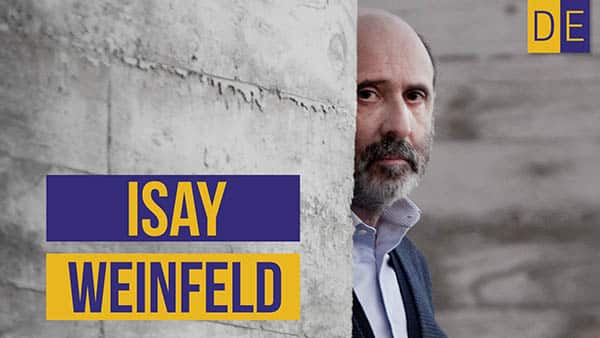 Drauzio Entrevista | Isay Weinfeld Drauzio Entrevista | Isay Weinfeld