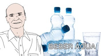 Quanta água devemos beber | Coluna #21 Quanta água devemos beber | Coluna #21