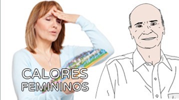 Calores femininos | Coluna #27 Calores femininos | Coluna #27