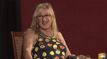 Laerte, personagens e criação para TV Laerte, personagens e criação para TV