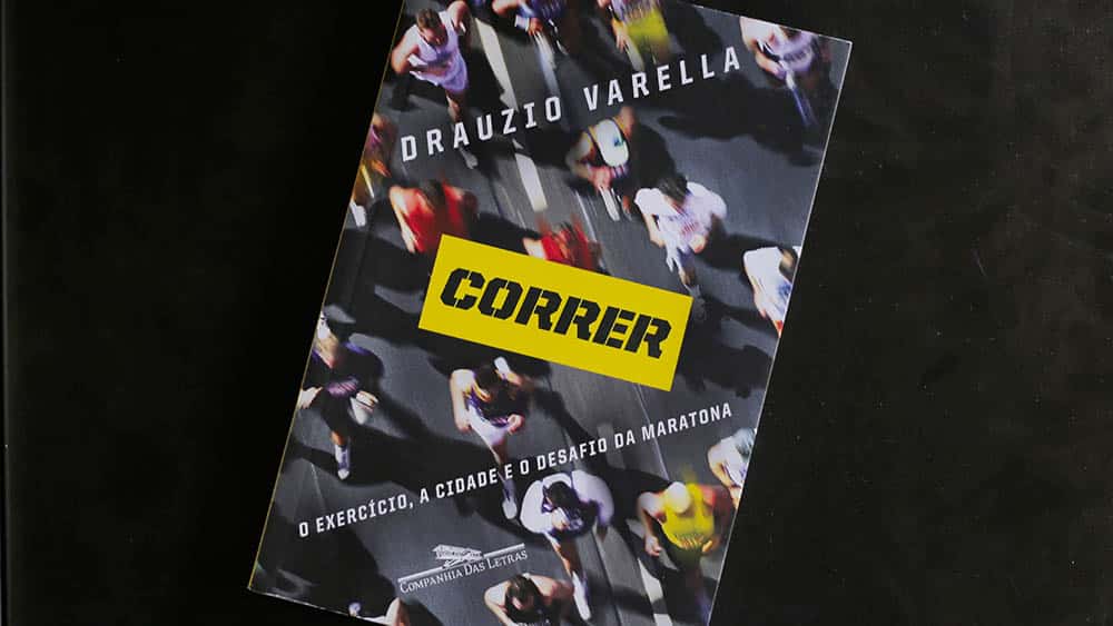 livro correr