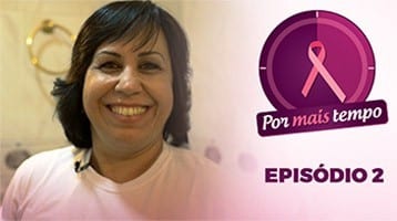 Por Mais Tempo | Episódio 2 Por Mais Tempo | Episódio 2