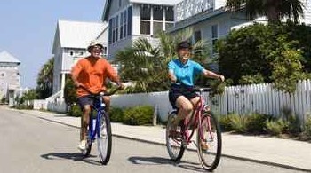 pedalar