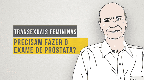 transexuais femininas