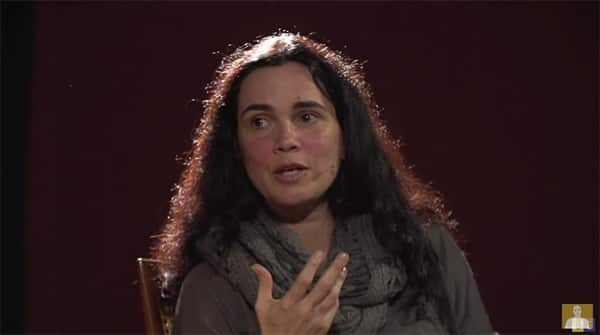 adriana carranca