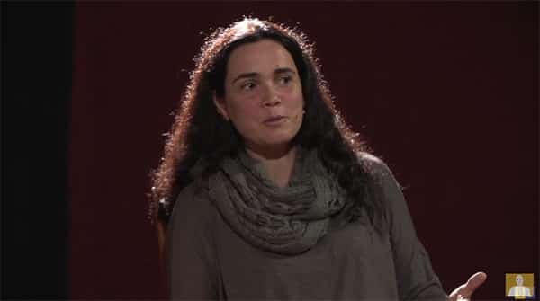 Adriana Carranca e a esperança de melhorias adriana carranca