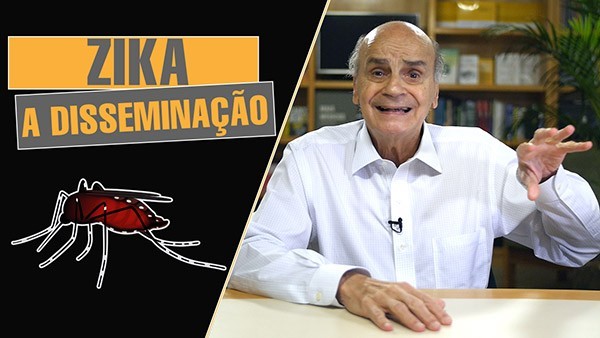 zika vírus