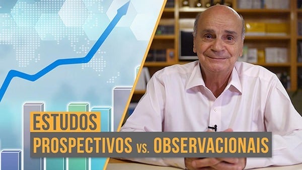 estudos observacionais