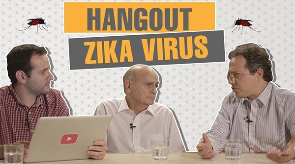hangoutzika