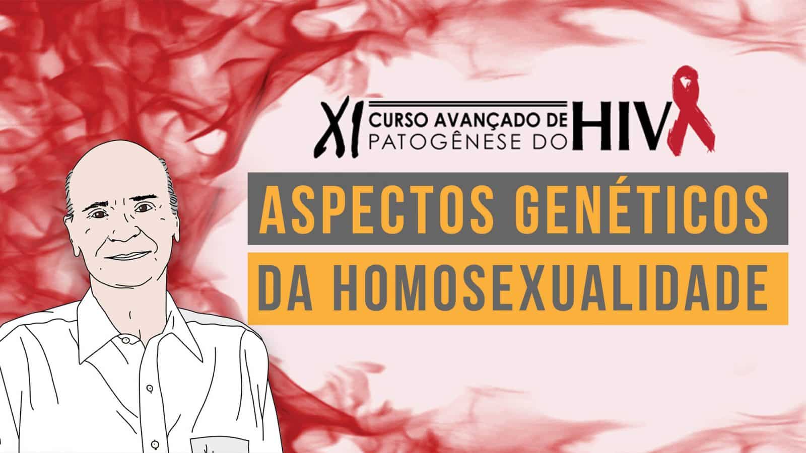 aspectos genéticos da homossexualidade