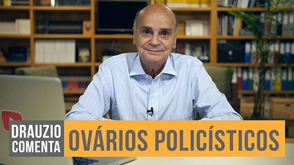 Ovários policísticos e acne | Comenta #09 comenta ovários policísticos