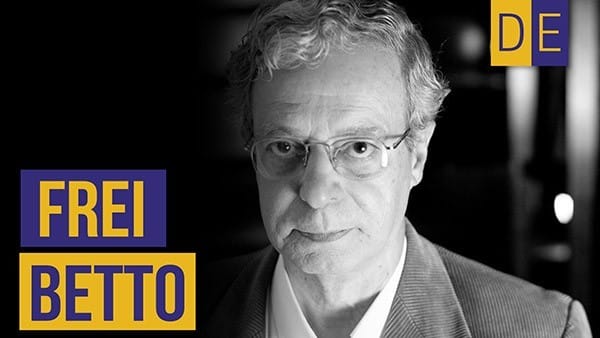 frei betto