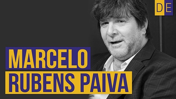 Drauzio Entrevista | Marcelo Rubens Paiva marcelo rubens paiva