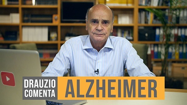 drauzio comenta alzheimer