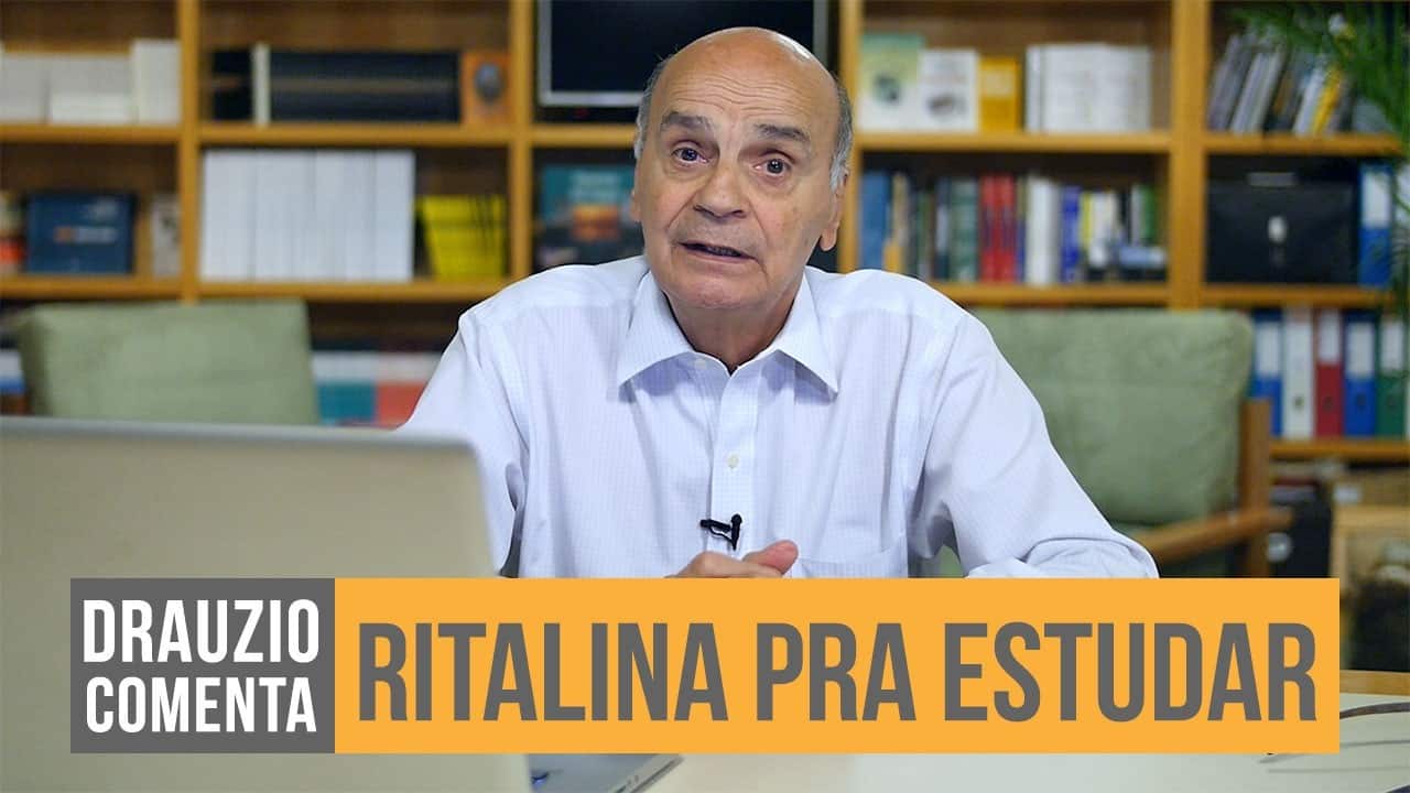ritalina youtube