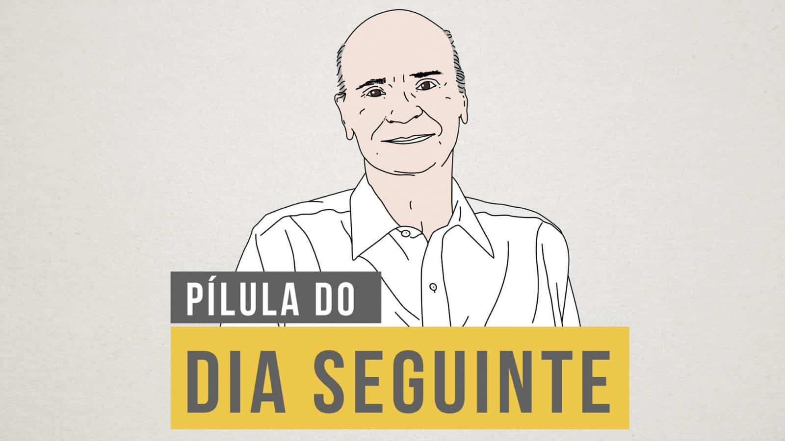 pilula dia seguinte