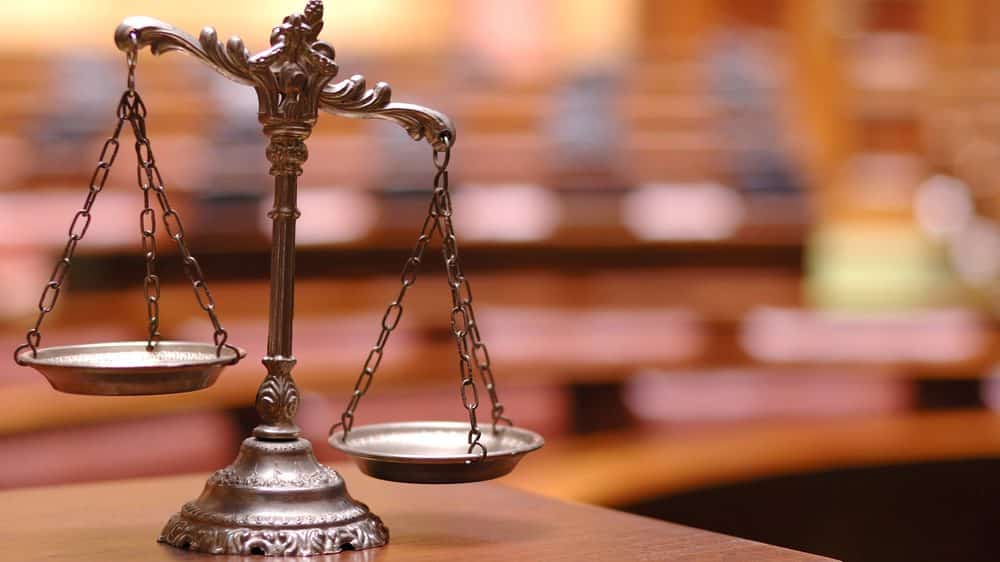 Justiça à brasileira | Artigo balança simbolizando a Justiça brasileira