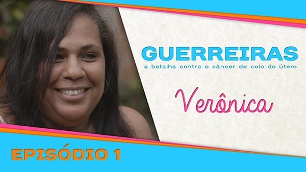 Guerreiras | Episódio #1 guerreiras thumb episódio 1