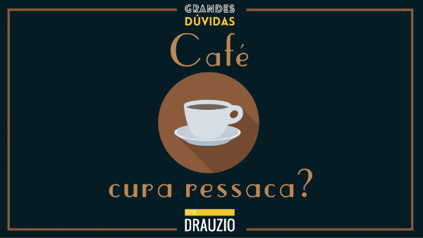 Café cura ressaca? Café cura ressaca?