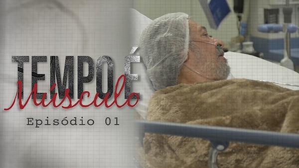 Tempo é Músculo | Episódio 1 thumn tempo músculo 1