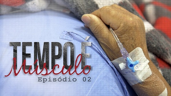 Tempo é Músculo | Episódio 2 thumb tempo músculo 2