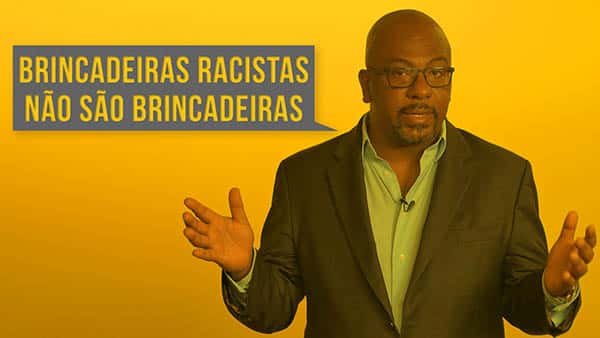Racismo recreativo | Adilson José Moreira thumb cabine racismo
