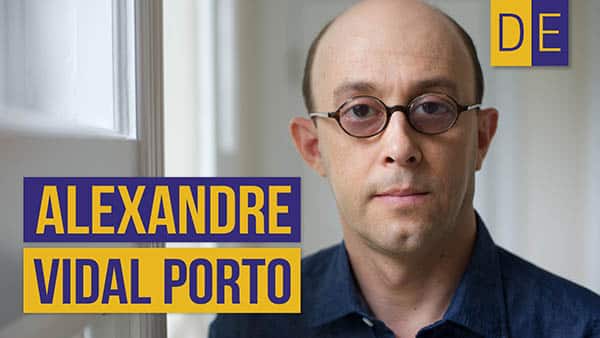 Drauzio Entrevista | Alexandre Vidal Porto thumb entrevista alexandre porto
