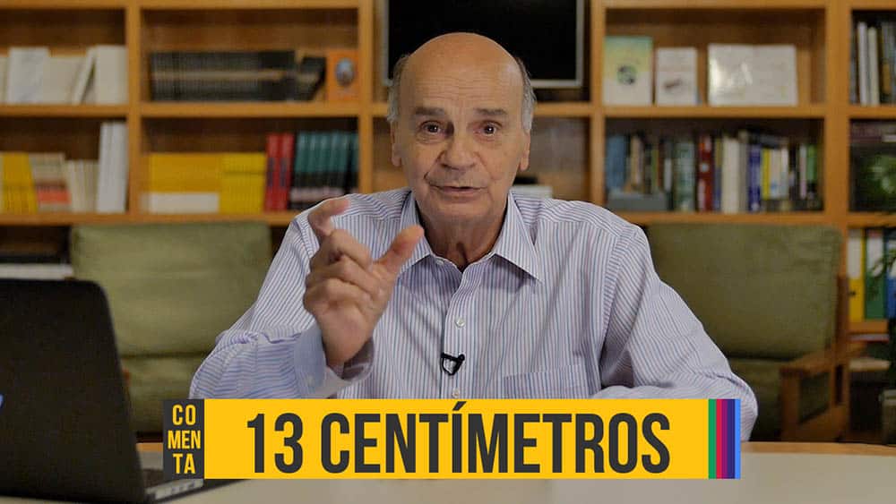 thumb comenta centimetros