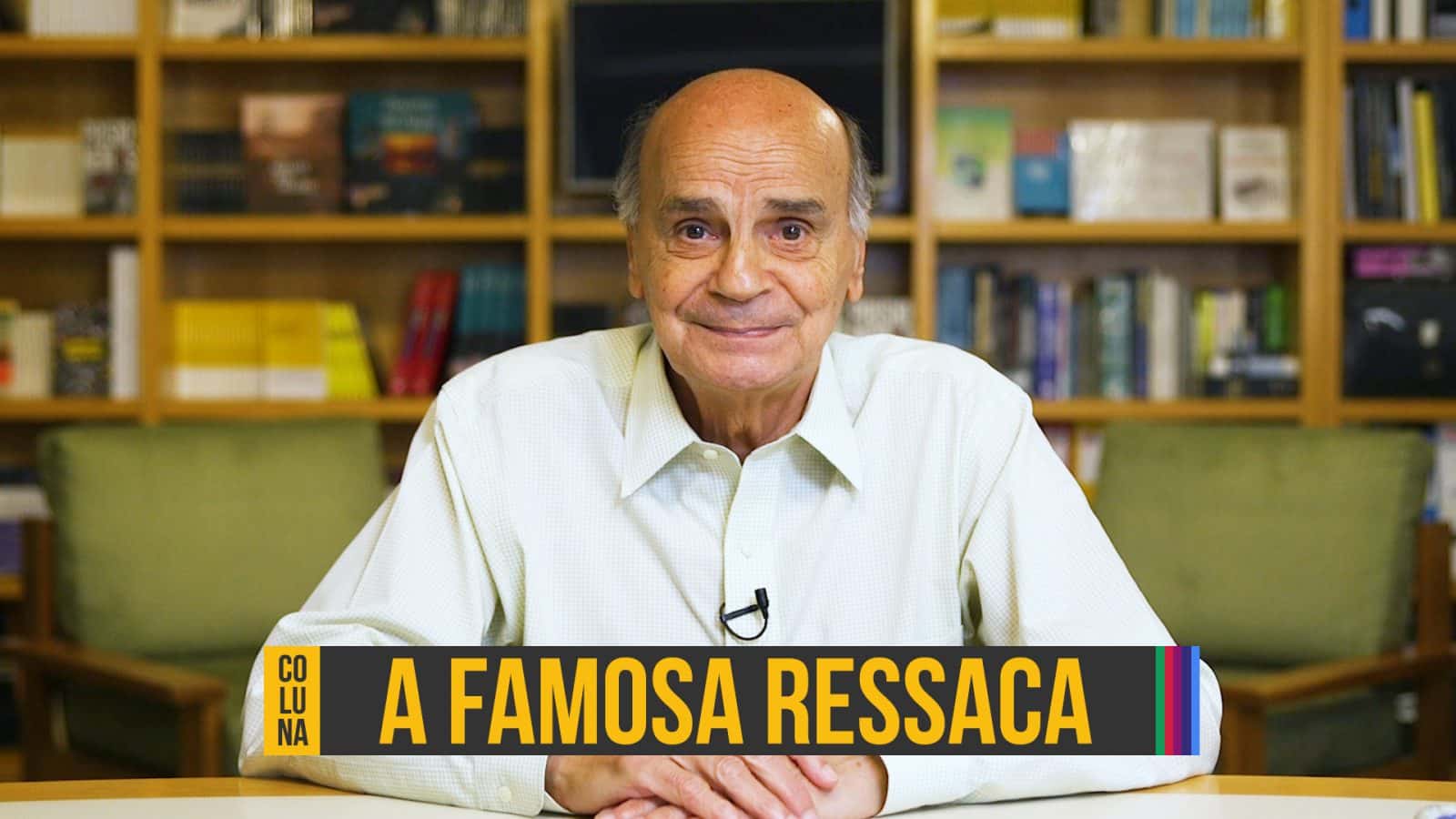 Como evitar a ressaca | Coluna #81 Como evitar a ressaca | Coluna #81