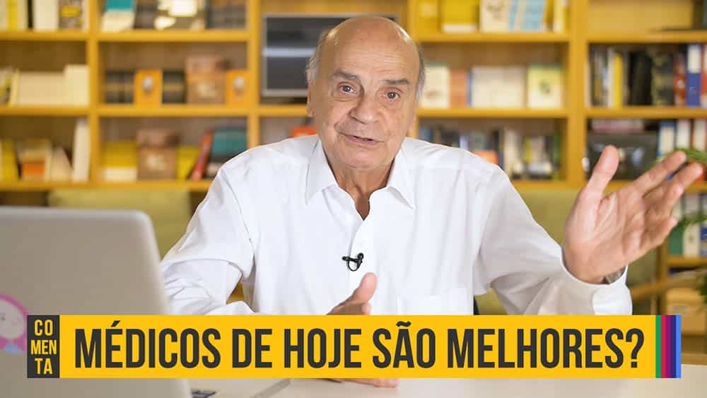 thumb comenta medicos de hoje e antigamente