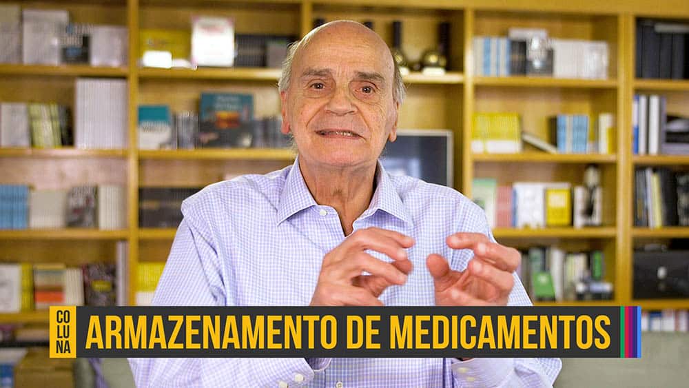 Onde guardar medicamentos | Coluna #87 thumb coluna prati armazenamento medicamentos